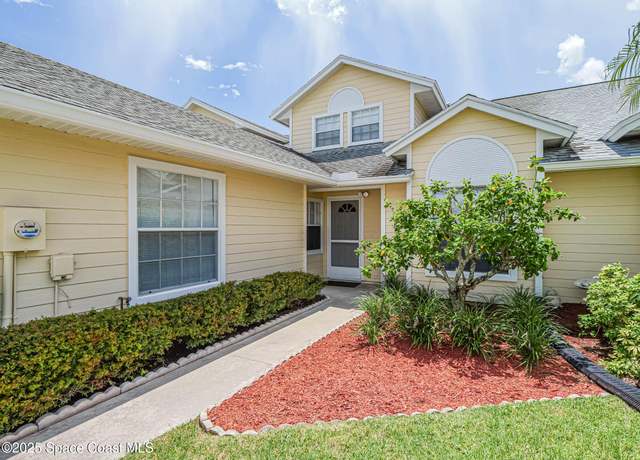 Property at 455 9th Pl, Vero Beach, FL 32960, 2 beds, 2 baths