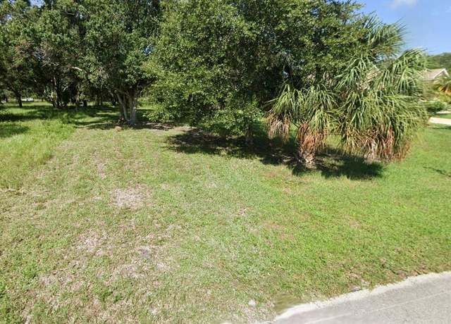 Property at 000 Pioneer Ave NE, Palm Bay, FL 32907