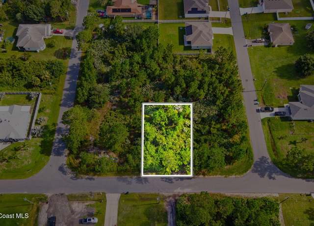 Property at 435 Titan Rd SE, Palm Bay, FL 32909