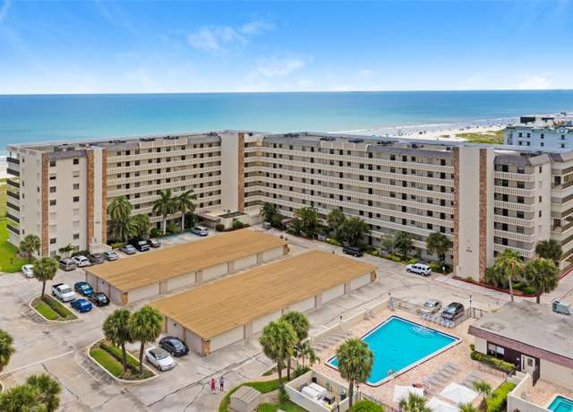 Property at 1830 N Atlantic Ave Unit C101, Cocoa Beach, FL 32931, 3 beds, 2 baths