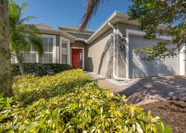 Property at 3512 Carambola Cir, Melbourne, FL 32940, 3 beds, 2 baths