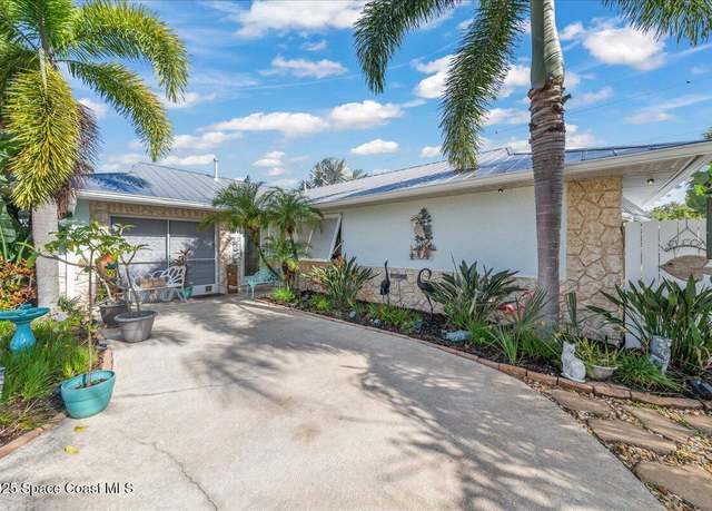 Property at 2975 Matthew Dr, Rockledge, FL 32955, 3 beds, 2 baths