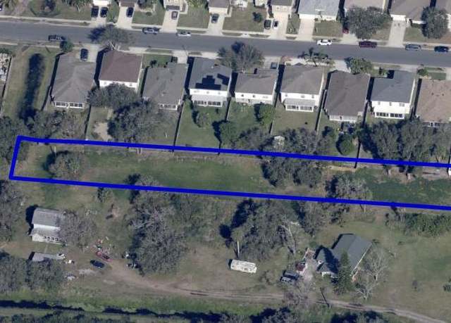 Property at 2920 Dairy Rd, Melbourne, FL 32904