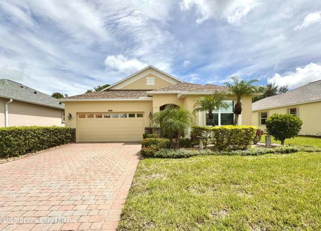 Property at 6641 Ringold St, Melbourne, FL 32940, 3 beds, 2 baths