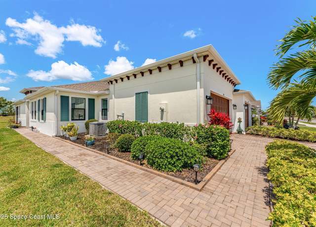 Property at 2910 Treasure Cay Ln, Melbourne, FL 32940, 3 beds, 2 baths