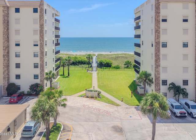 Property at 1830 N Atlantic Ave Unit C107, Cocoa Beach, FL 32931, 3 beds, 2 baths