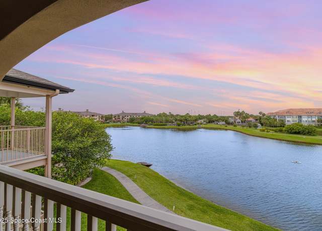 Property at 6461 Borasco Dr #3804, Melbourne, FL 32940, 1 bed, 1 bath