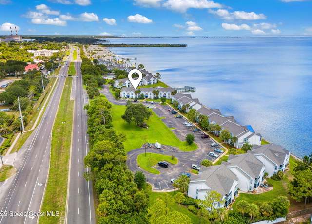 Property at 7030 N Highway 1 Unit Dd-101, Cocoa, FL 32927, 3 beds, 2 baths