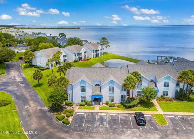 Property at 7030 N Highway 1 Unit Dd-101, Cocoa, FL 32927, 3 beds, 2 baths