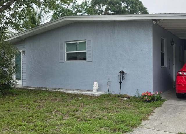 Property at 2964 Garden Ter NE, Palm Bay, FL 32905, 3 beds, 2 baths