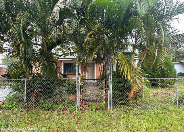 Property at 1112 Broadmoor Dr, Cocoa, FL 32922, 3 beds, 2 baths
