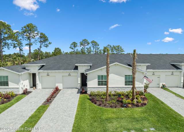 Property at 2076 Cerulean Dr NW, Palm Bay, FL 32907, 2 beds, 2 baths
