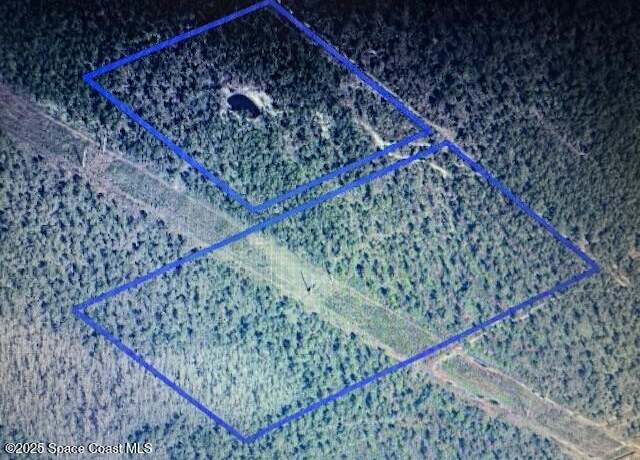 Property at 0000 Unknown, Mims, FL 32754