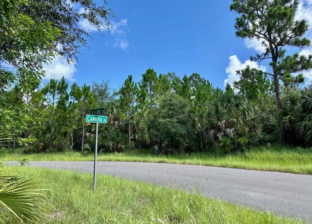 Property at 101 Lafleur St SW, Palm Bay, FL 32908