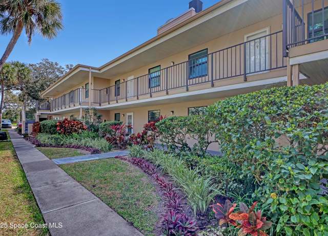 Property at 201 International Dr #513, Cape Canaveral, FL 32920, 2 beds, 2 baths
