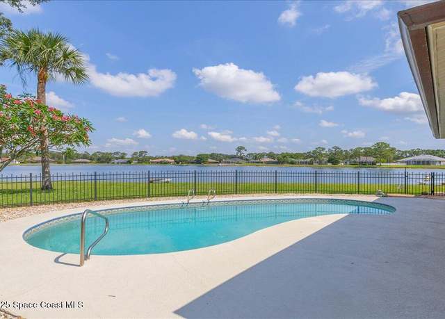 Property at 3790 Peacock Dr, Melbourne, FL 32904, 3 beds, 3 baths