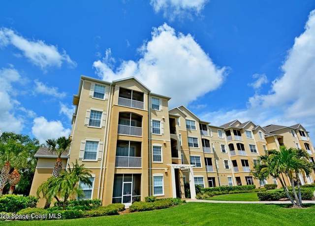 Property at 3868 Lexmark Ln #205, Rockledge, FL 32955, 3 beds, 2 baths