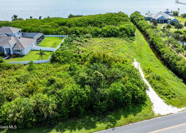 Property at 3700 S Courtenay Pkwy, Merritt Island, FL 32952
