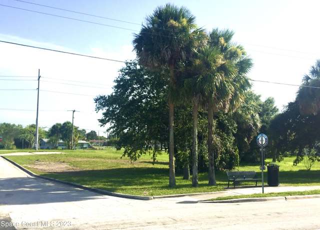 Property at 506 Stone St, Cocoa, FL 32922