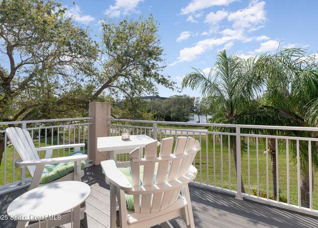 Property at 155 Escambia Ln #608, Cocoa Beach, FL 32931, 2 beds, 2.5 baths