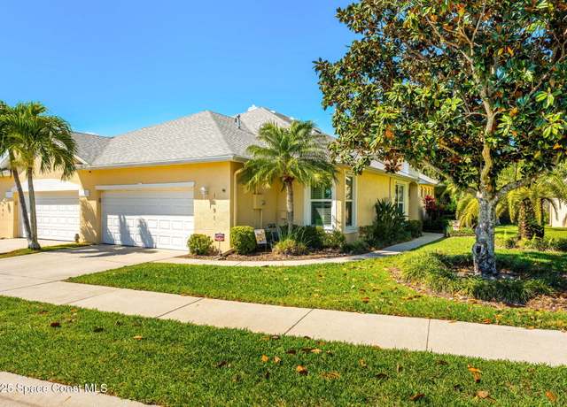 Property at 1291 Royal Fern Dr, Melbourne, FL 32940, 3 beds, 2 baths