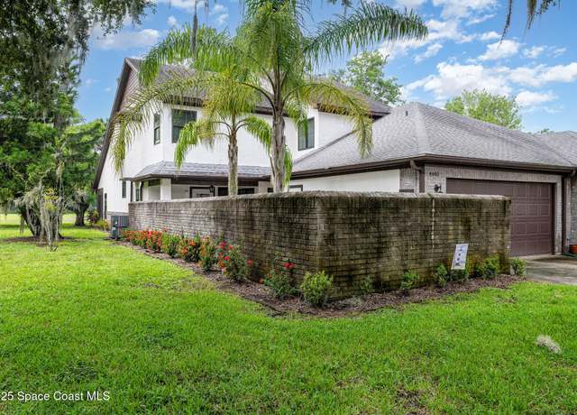 Property at 4445 Sherwood Forest Dr, Titusville, FL 32796, 3 beds, 2.5 baths