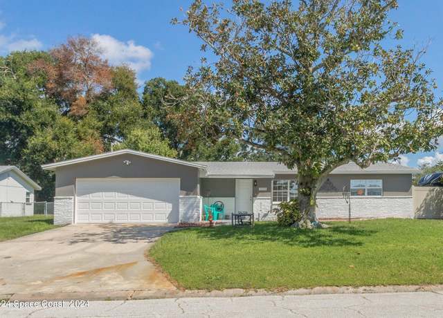 Property at 3000 Avon Ln, Titusville, FL 32796, 3 beds, 2 baths