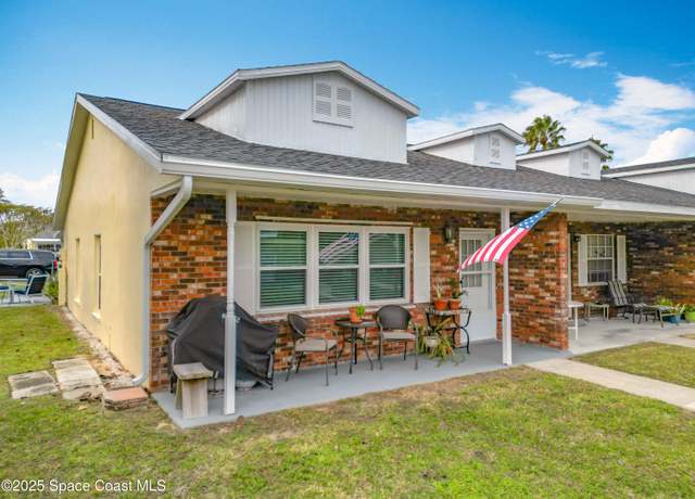 Property at 8520 S Highway 1 Hwy Unit B12, Sebastian, FL 32976, 3 beds, 1.5 baths