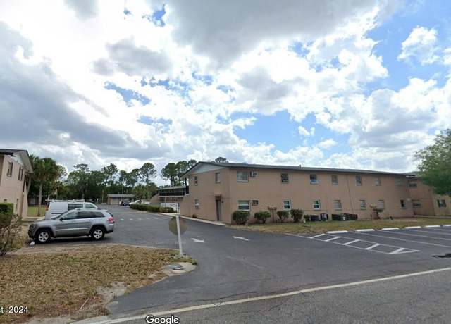 Property at 1715 Dixon Blvd #121, Cocoa, FL 32922, 1 bed, 1 bath