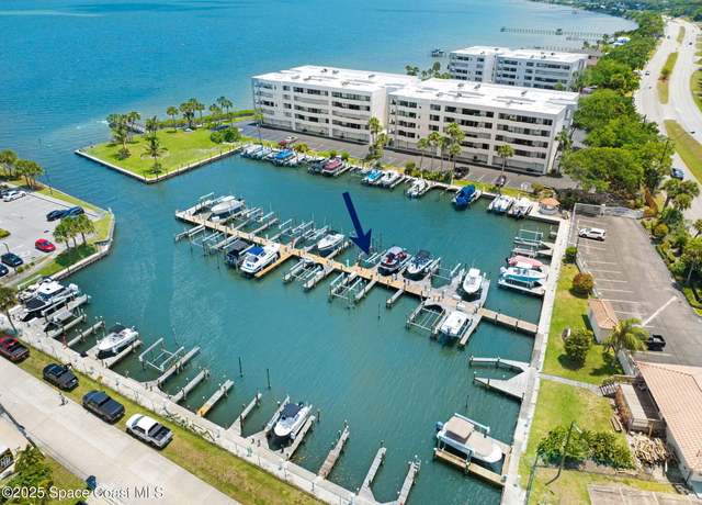 Property at 5011 Dixie Hwy NE Unit A312, Palm Bay, FL 32905, 3 beds, 2 baths