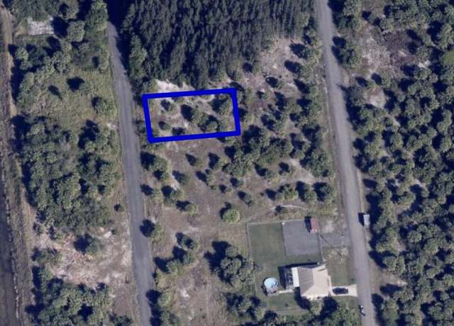 Property at 2345 Bolton Ave SW, Palm Bay, FL 32908