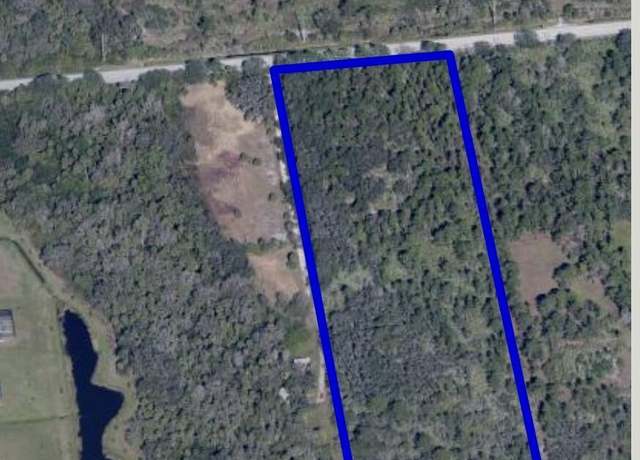 Property at Xxx Unknown Rd, Malabar, FL 32950