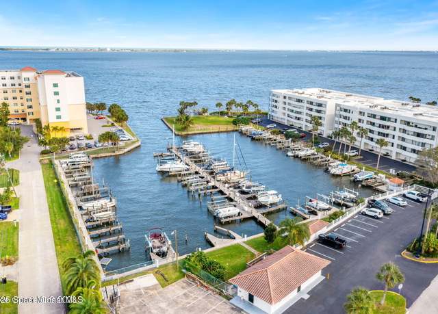 Property at 5055 Dixie Hwy NE Unit B206, Palm Bay, FL 32905, 3 beds, 2 baths