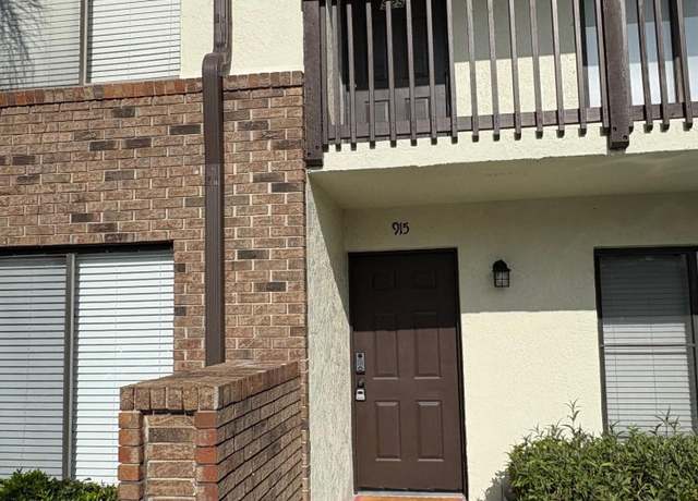Property at 1515 Huntington Ln #915, Rockledge, FL 32955, 2 beds, 2 baths