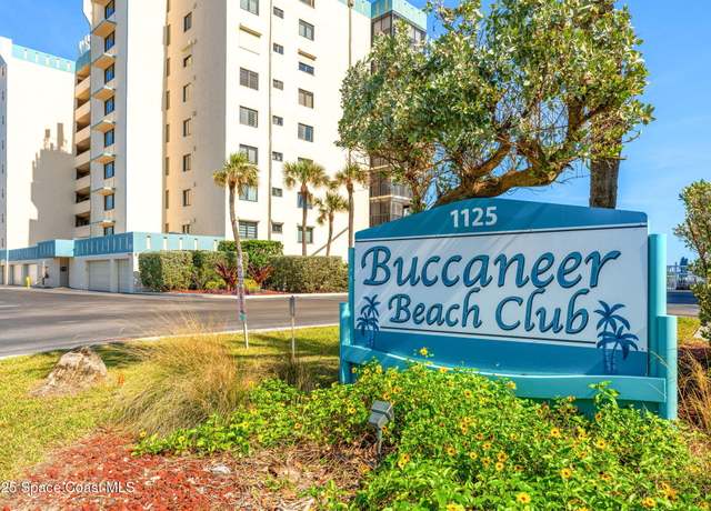 Property at 1125 Highway A1a Hwy #701, Satellite Beach, FL 32937, 3 beds, 2.5 baths