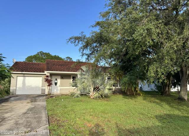 Property at 1639 Falk Ter SE, Palm Bay, FL 32909, 2 beds, 2 baths