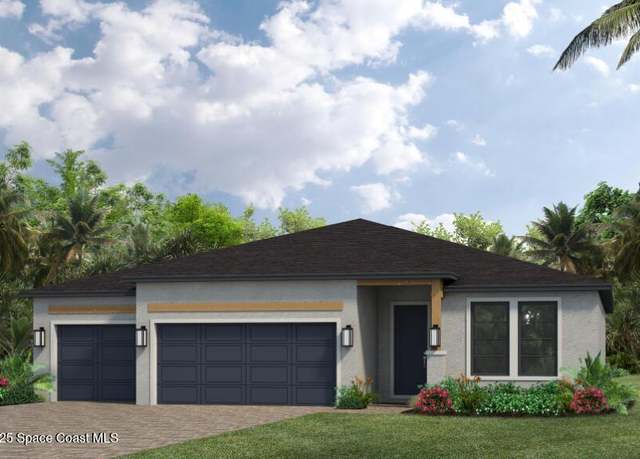 Property at 2865 Dampier Dr, Melbourne, FL 32940, 3 beds, 3.5 baths
