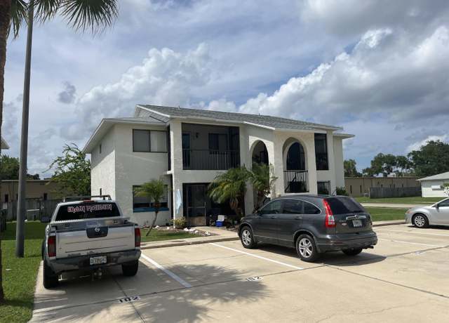 Property at 106 Mcneela Dr #106, Titusville, FL 32796, 2 beds, 2 baths