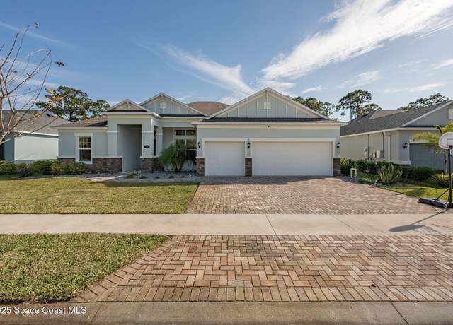 Property at 1984 Crossbill Dr, Titusville, FL 32796, 4 beds, 3 baths