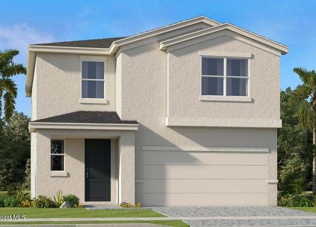 Property at 2019 Croft Inlet Dr NW, Palm Bay, FL 32907, 5 beds, 2.5 baths
