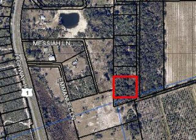Property at 0000 Laurel Oak Ave, Mims, FL 32754