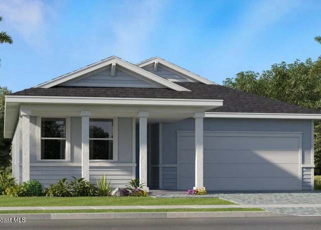 Property at 1977 Fuchsia Pl NW, Palm Bay, FL 32907, 3 beds, 2 baths