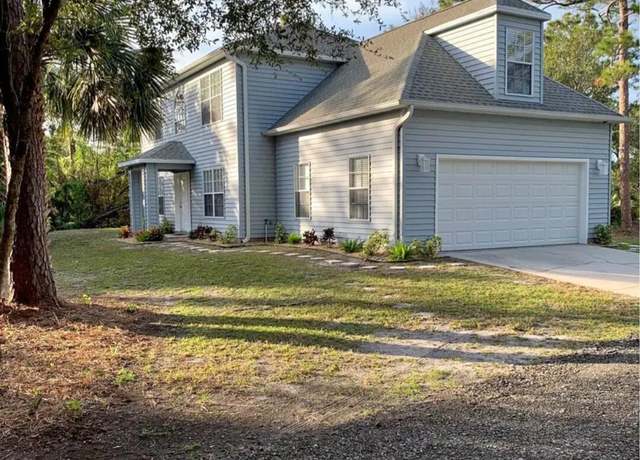 Property at 3640 Osage St, Cocoa, FL 32926, 4 beds, 2.5 baths