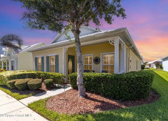 Property at 560 Martello Way, Melbourne, FL 32901, 3 beds, 2 baths