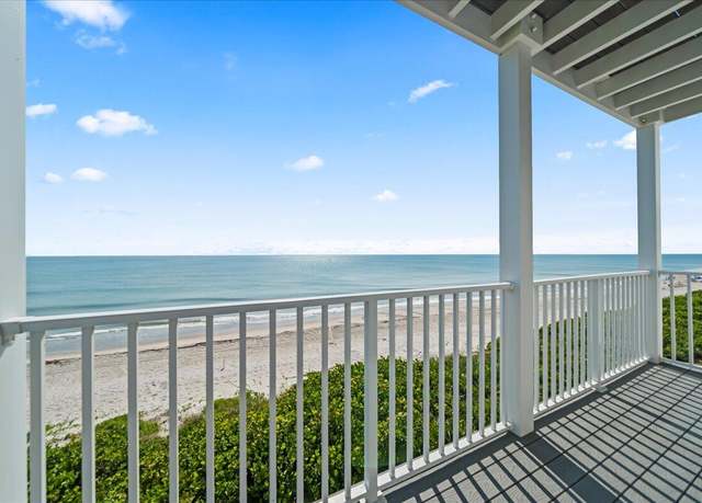 Property at 3035 S Hwy A1a Unit 3a, Melbourne Beach, FL 32951, 3 beds, 2.5 baths