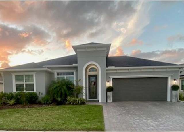 Property at 8011 Mocan Ct, Melbourne, FL 32940, 3 beds, 2 baths