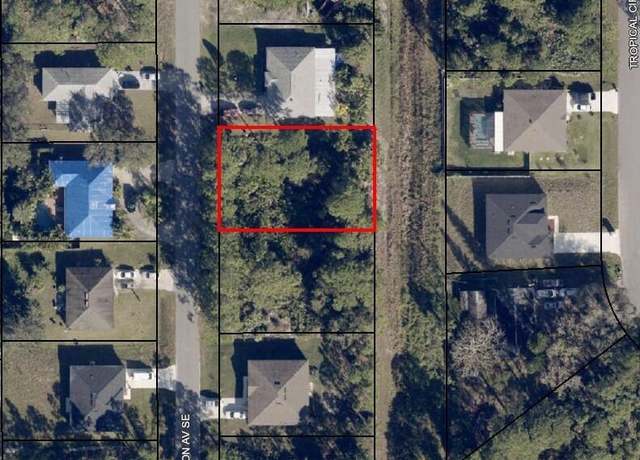Property at 3167 Troon Ave SE, Palm Bay, FL 32909