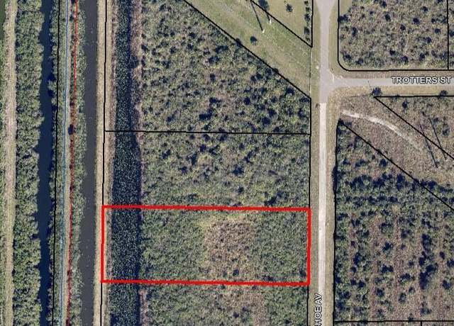 Property at 8516 Horseshoe Ave, Palm Bay, FL 32909