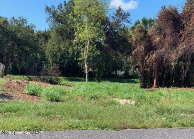 Property at 2270 Kent St NE, Palm Bay, FL 32907