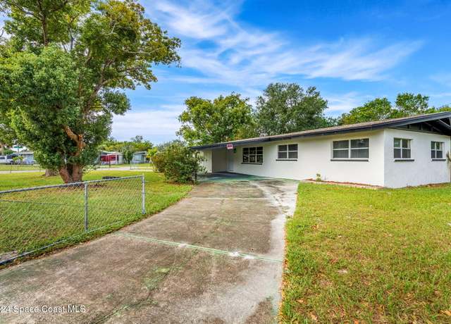 Property at 1102 Kirkland Dr, Cocoa, FL 32922, 3 beds, 2 baths